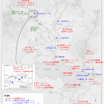 金精道路冬季閉鎖　2015