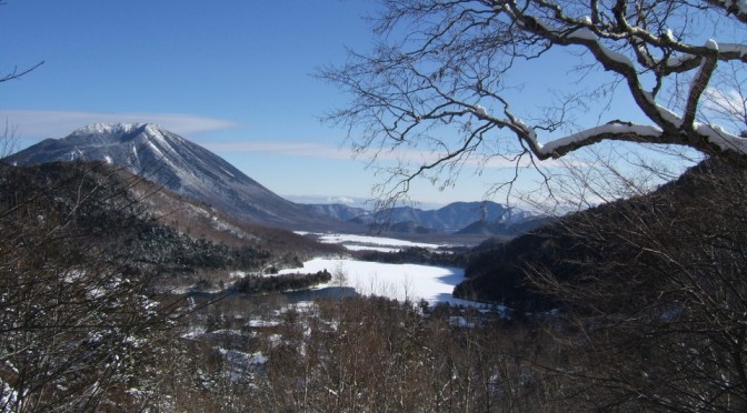 雪上探検ツアー2016　締切間もなく！