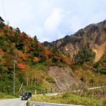 奥日光の紅葉_見頃　金精峠