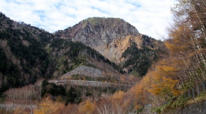 奥日光の紅葉_16年10月31日