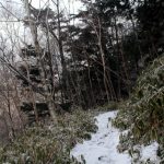 初冬の刈込湖＆戦場ヶ原
