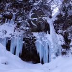 週３で氷瀑庵滝