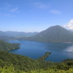 今更ながら【男体山が活火山に認定された】