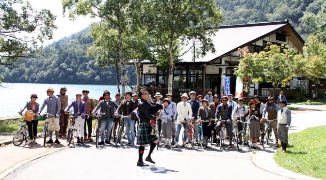 TWHEELRUN in NIKKO