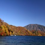 中禅寺湖紅葉ツアーと台風と