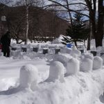 いよいよ明日、雪灯里！