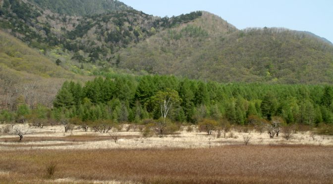 すっ飛ばした赤岩滝