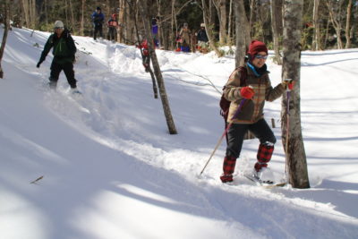 200224_snowshoue